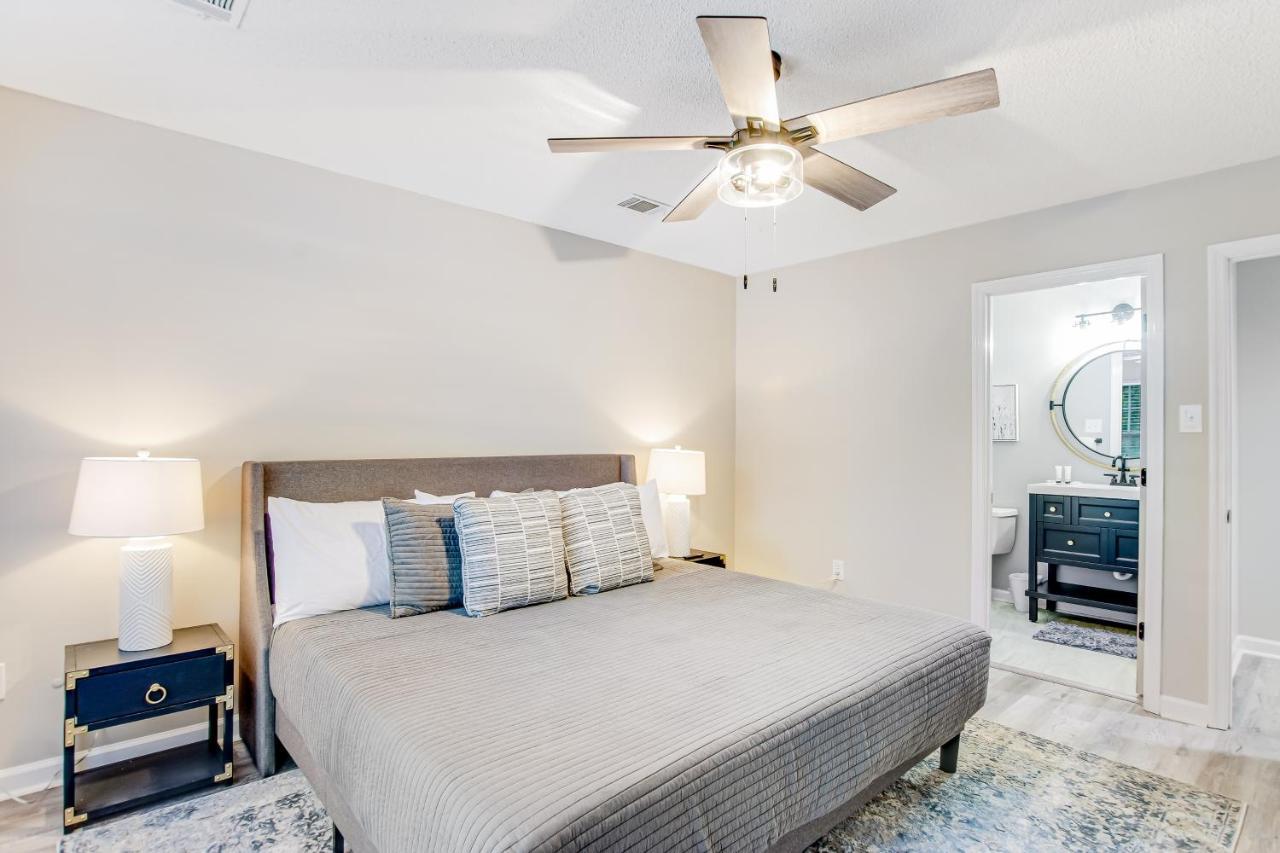 The Wilmington Condos Island Savannah Exterior photo